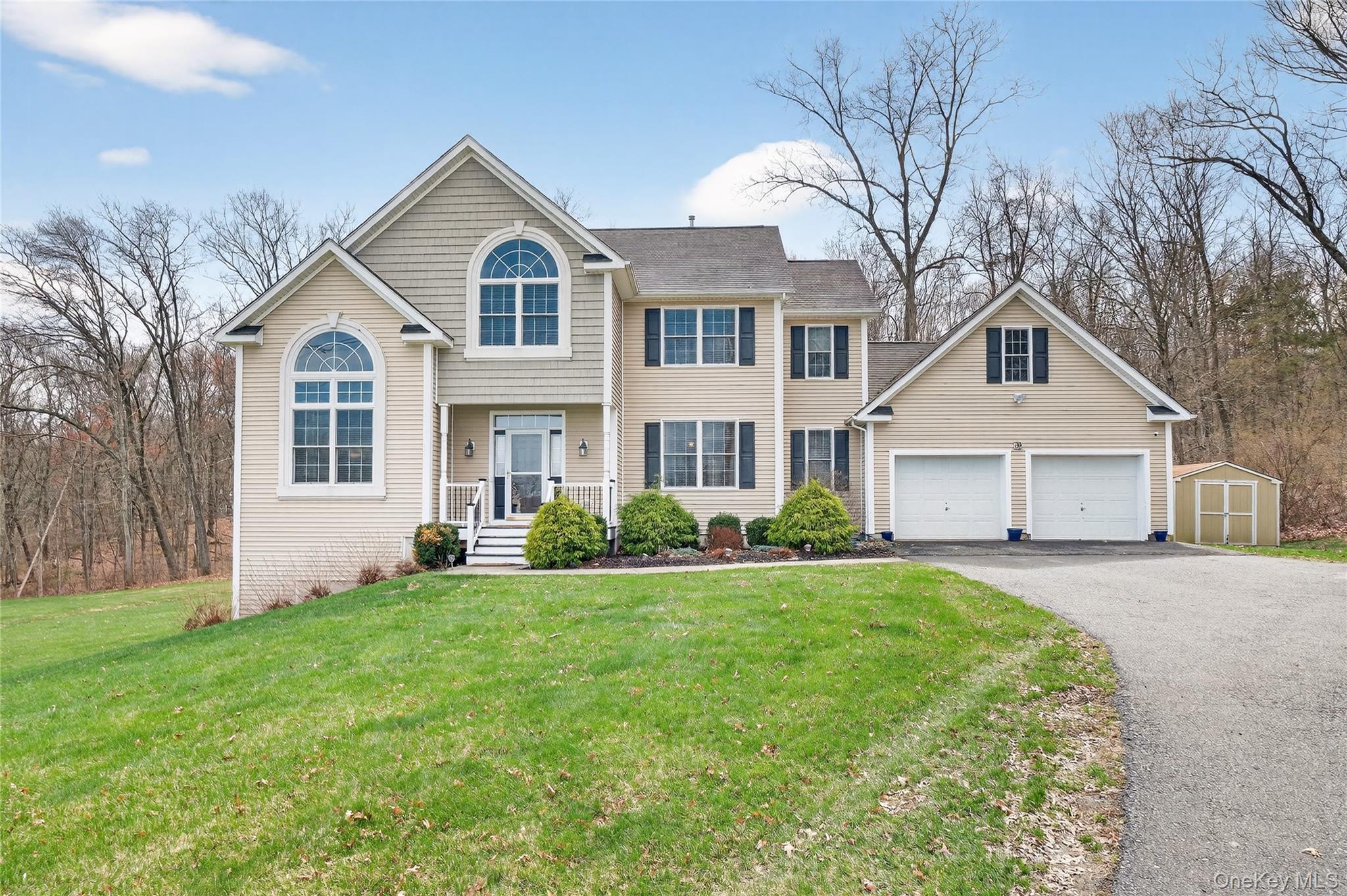 30 Meadowood Lane — photo