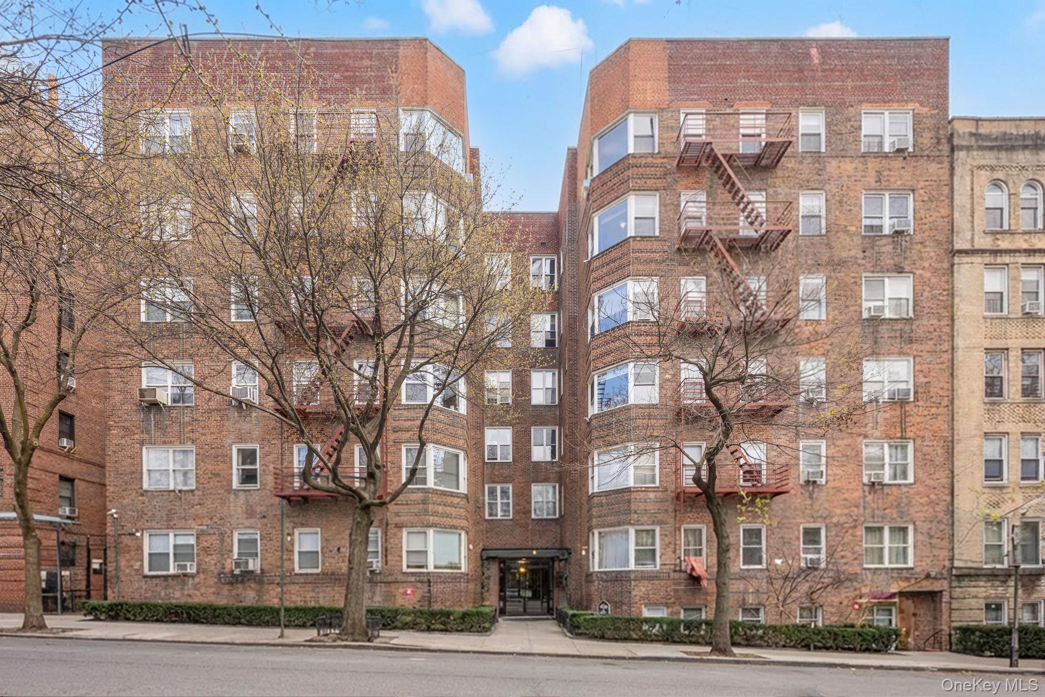 3810 Greystone Ave. 507 — photo