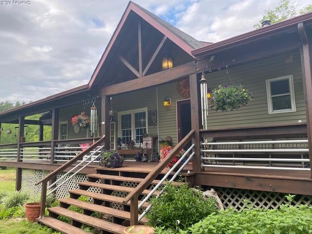 315 Thompson Road — photo