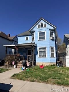 10 Sullivan Avenue — photo