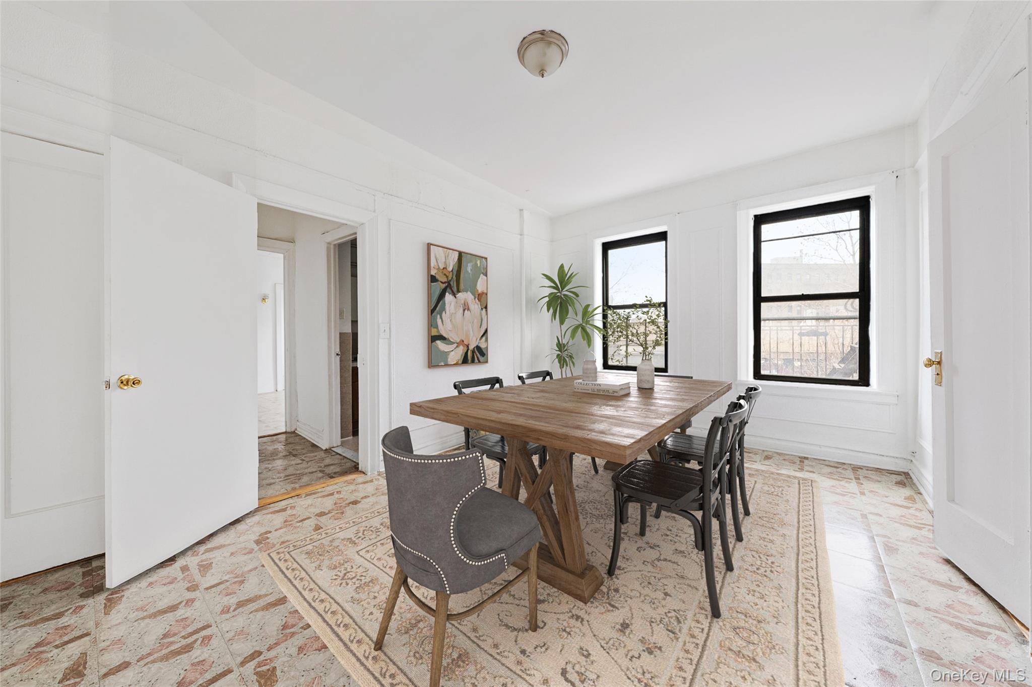1715 Nelson Avenue 5D — photo