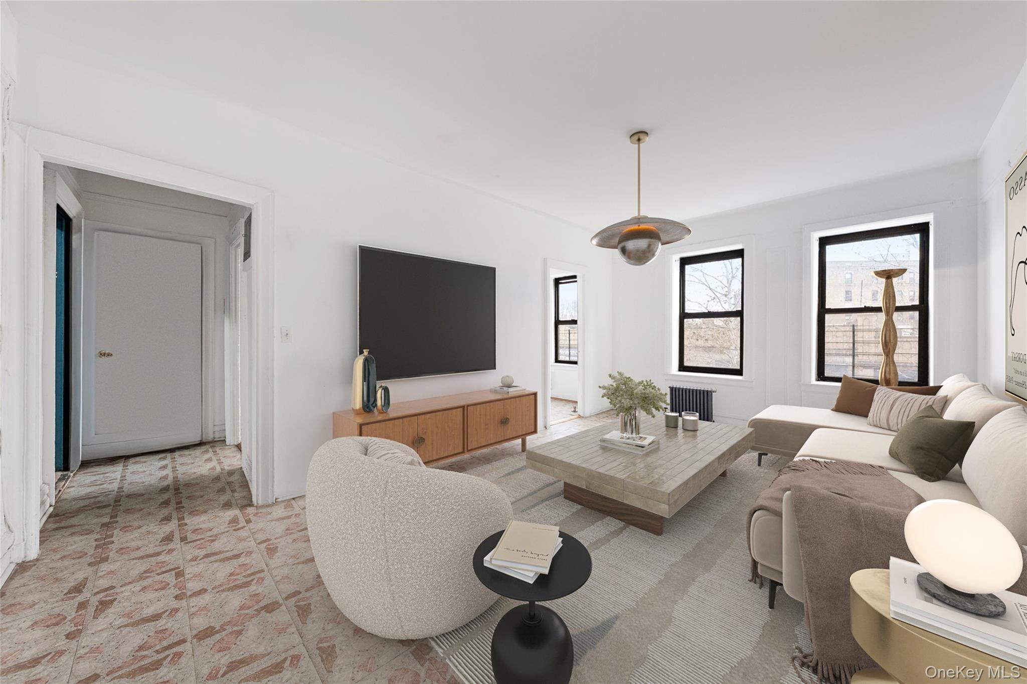 1715 Nelson Avenue 5G — photo