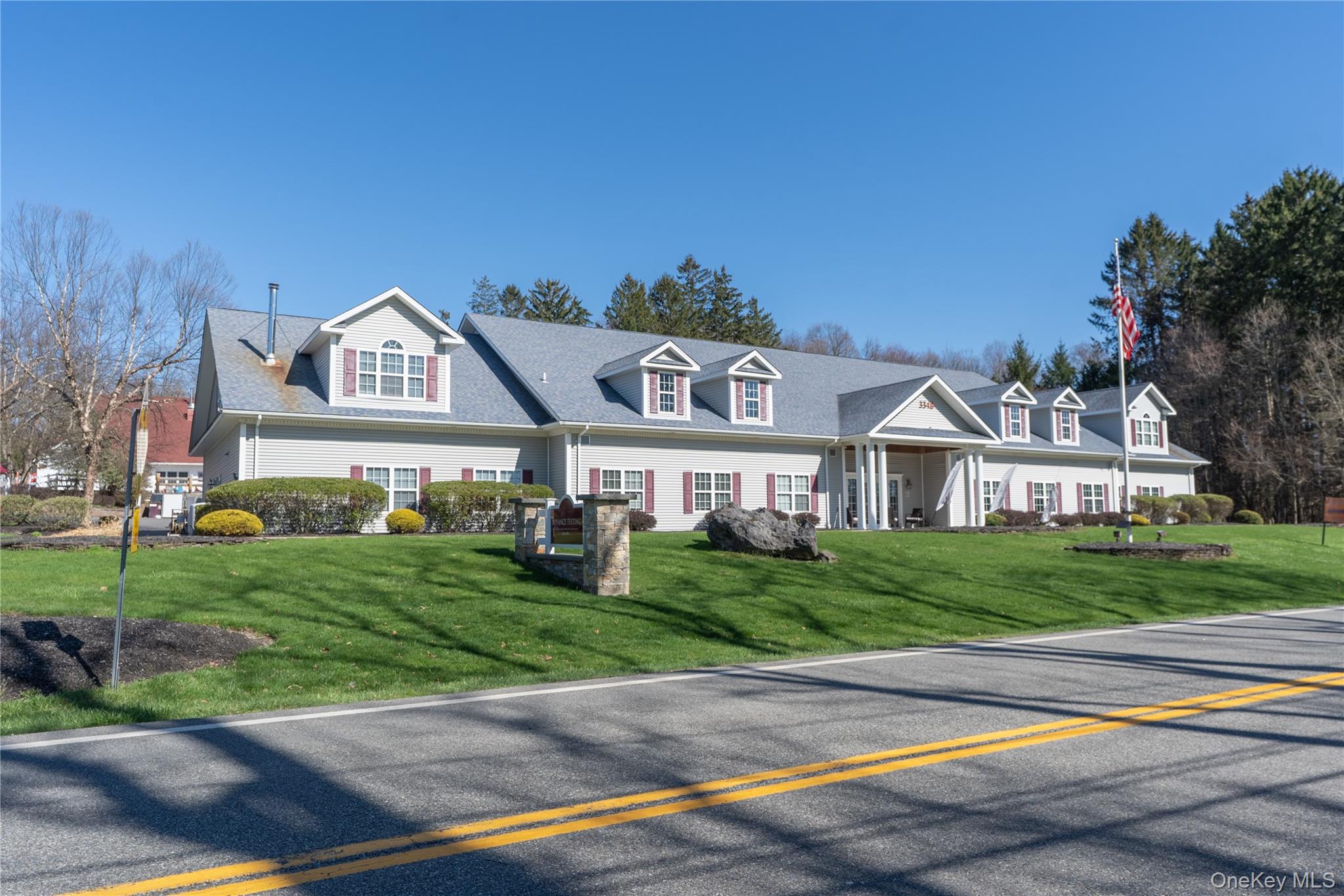 3348 State Route 208 — photo