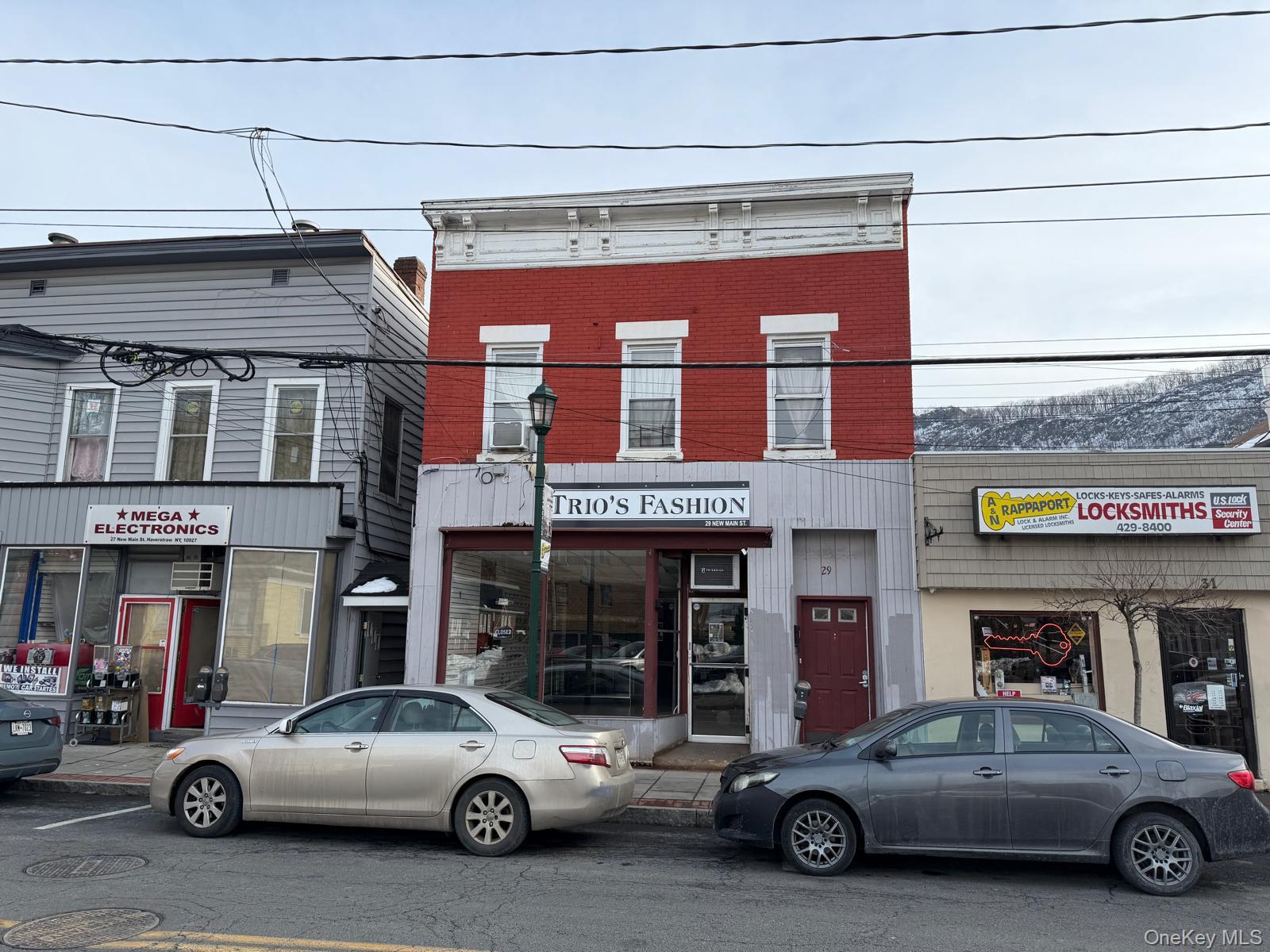 29 New Main Street — photo