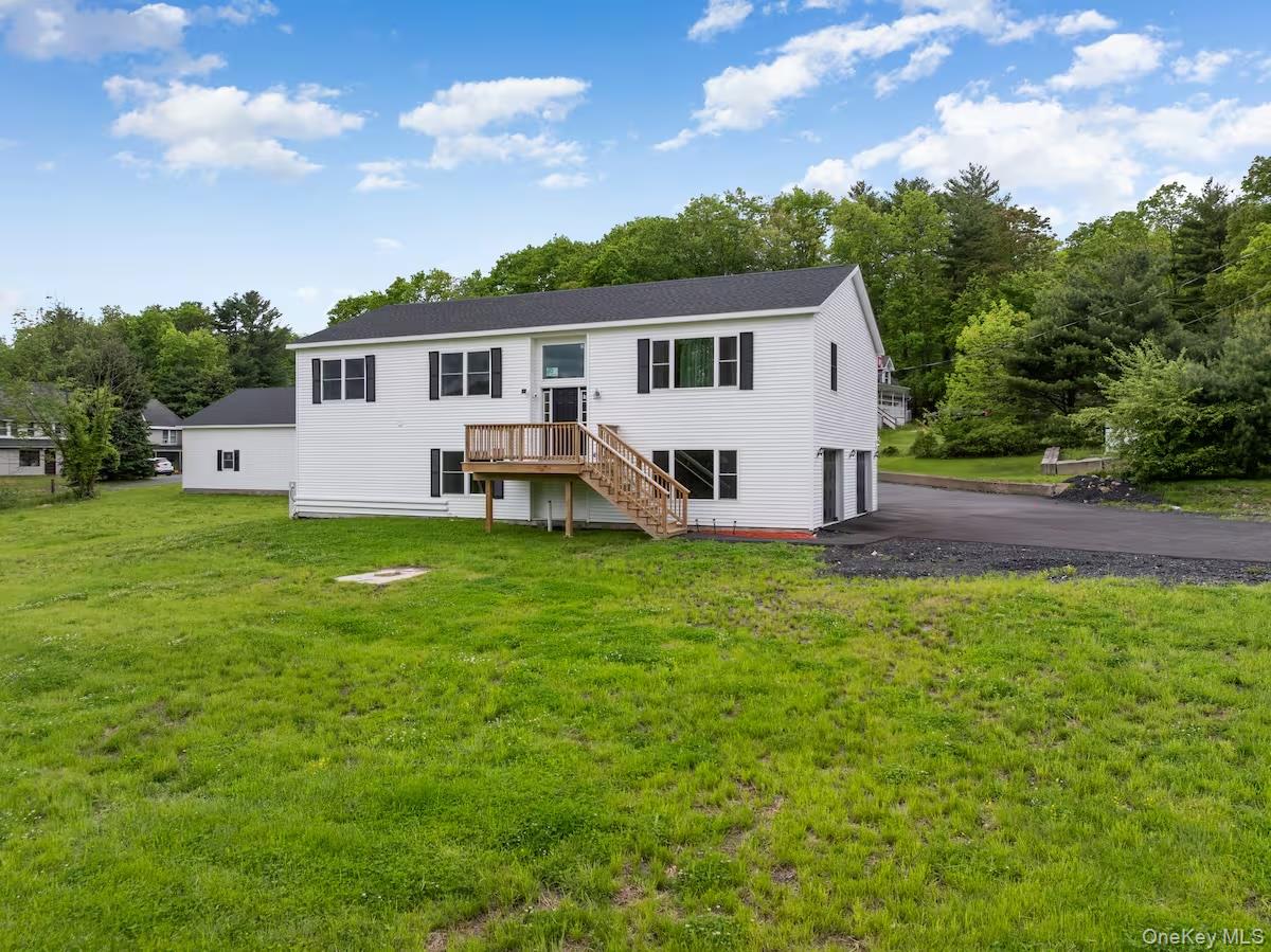 3 Wilson Road — photo