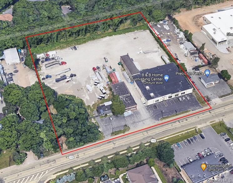 3120 Route 112 — photo