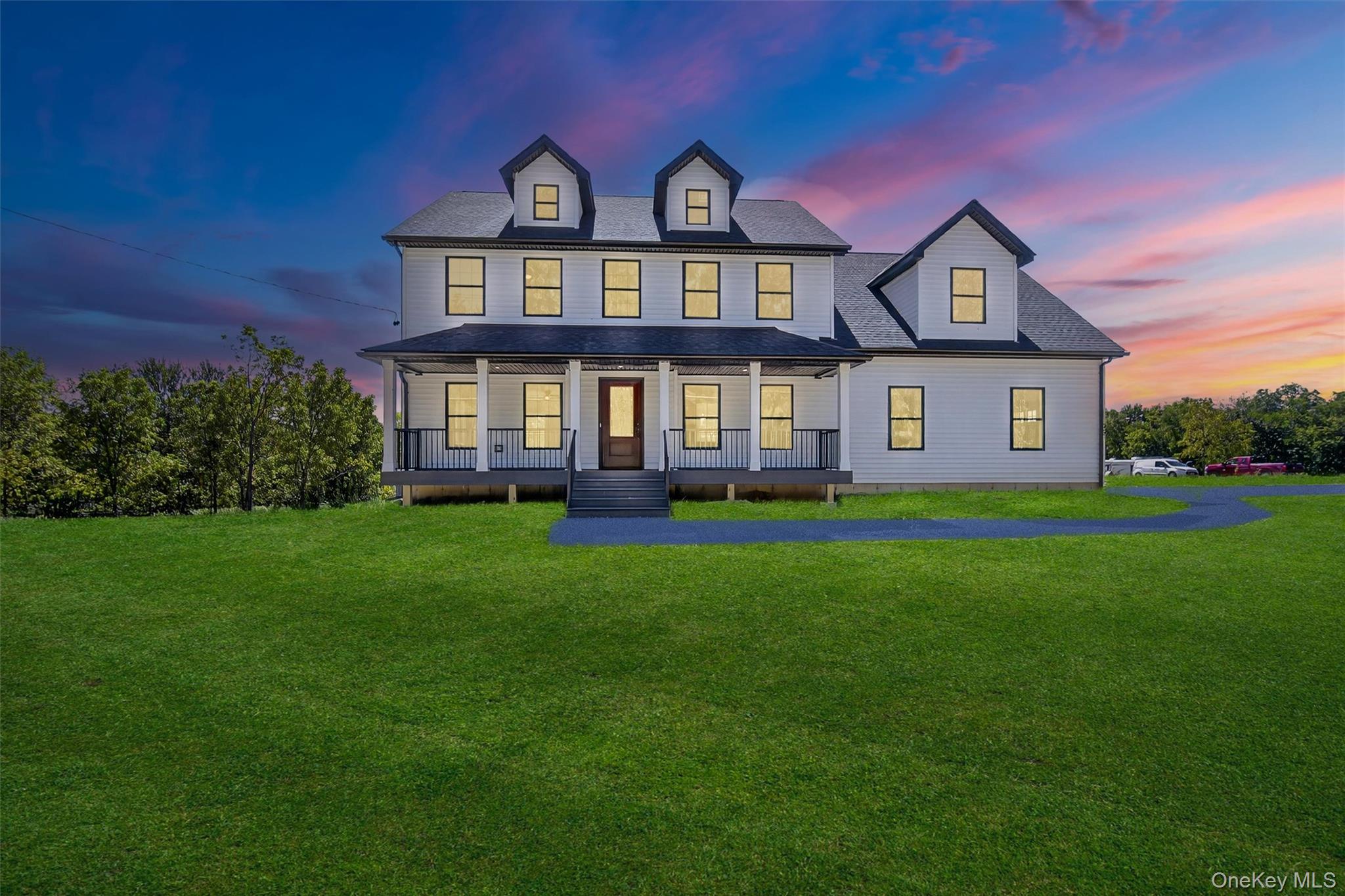 Lot 4 Kings Hill Road — photo