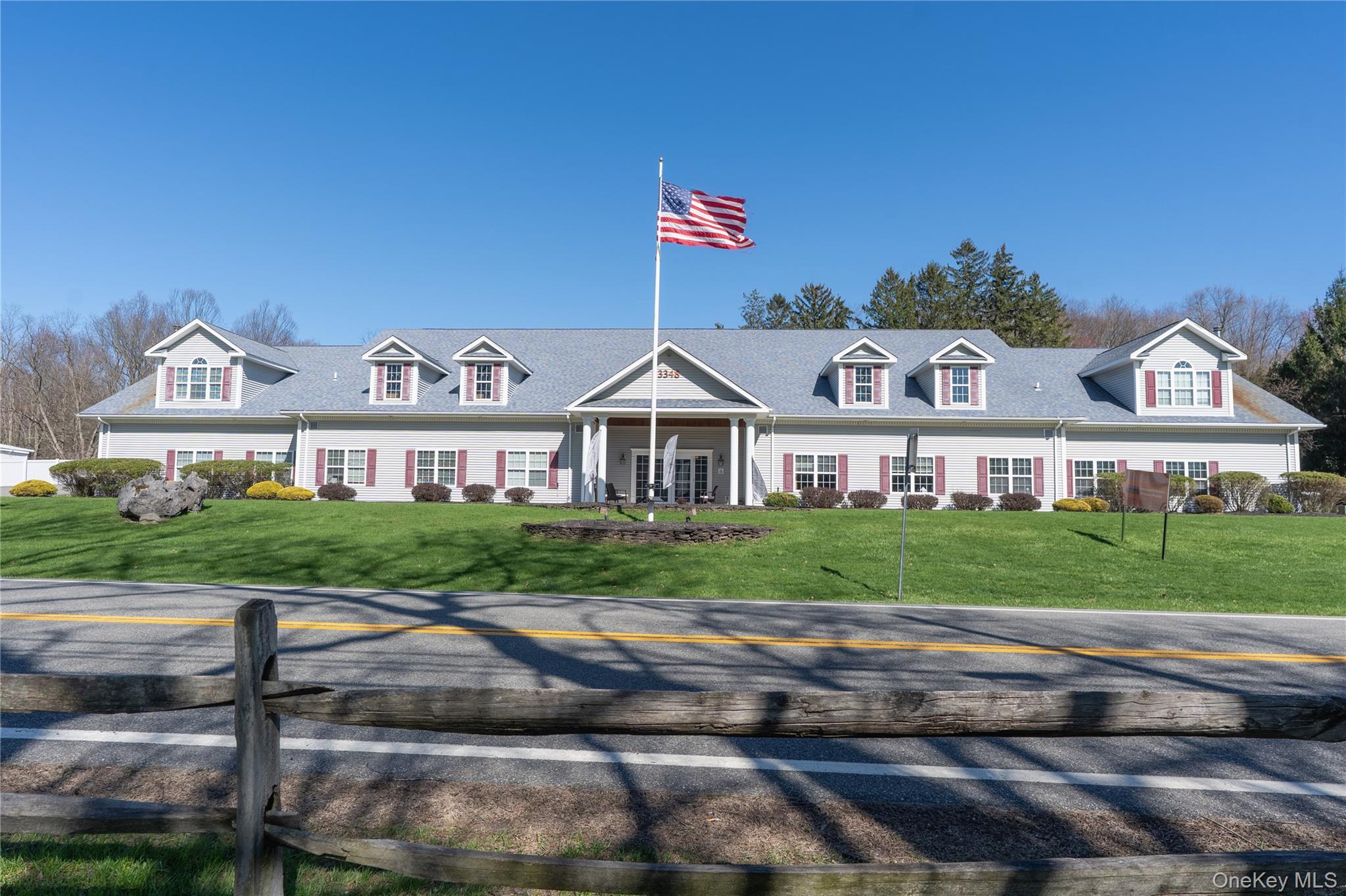 3348 Route 208 — photo