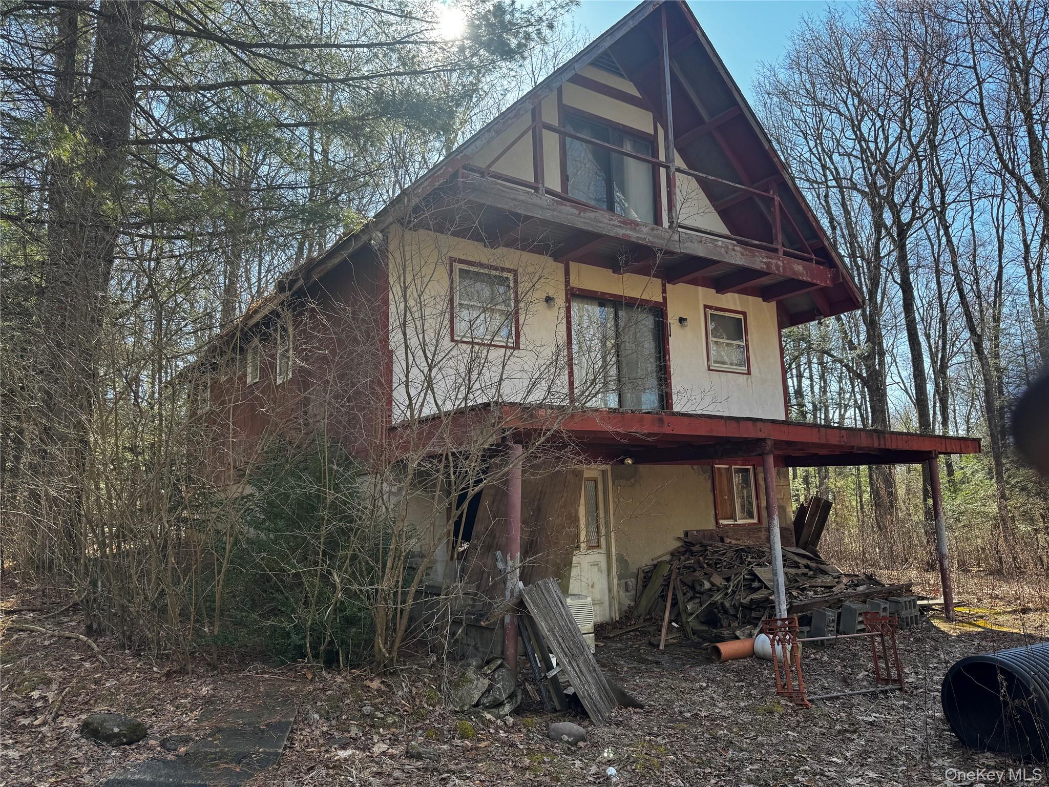 319 N Lake Road — photo