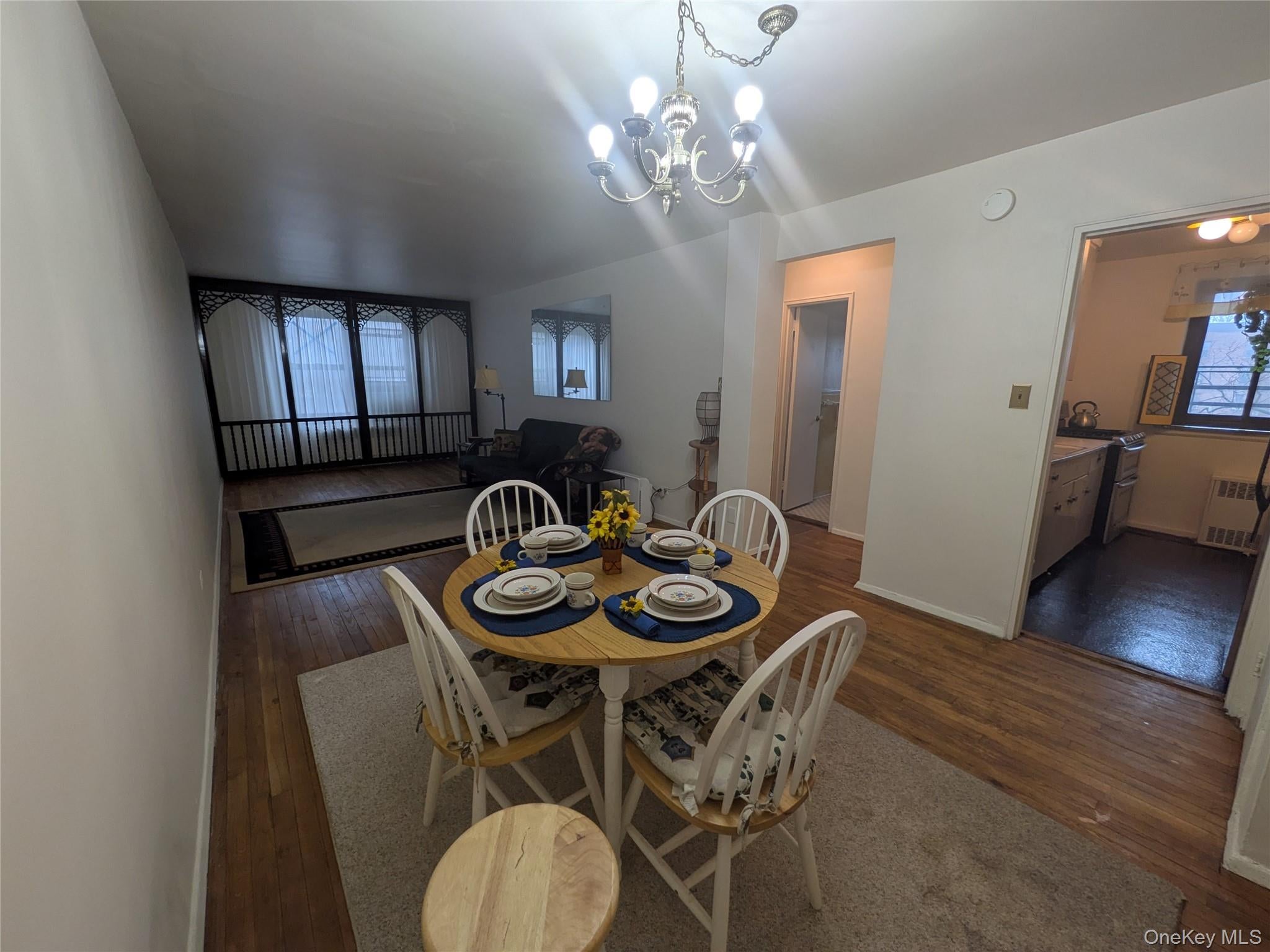 87-56 Francis Lewis Boulevard B45 — photo