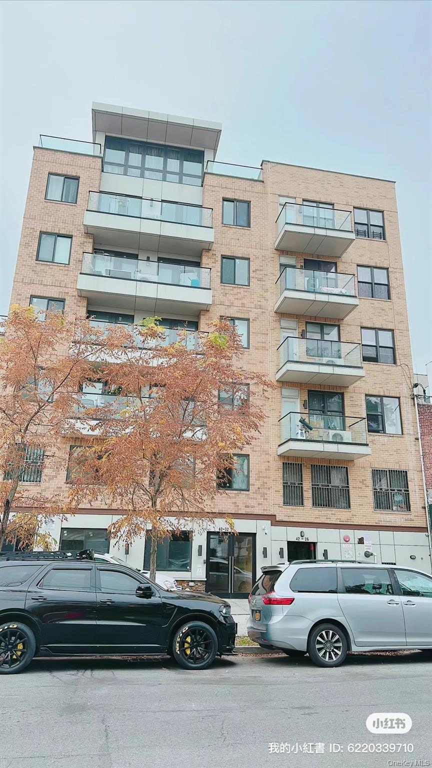 4226 147th Street 4a — photo