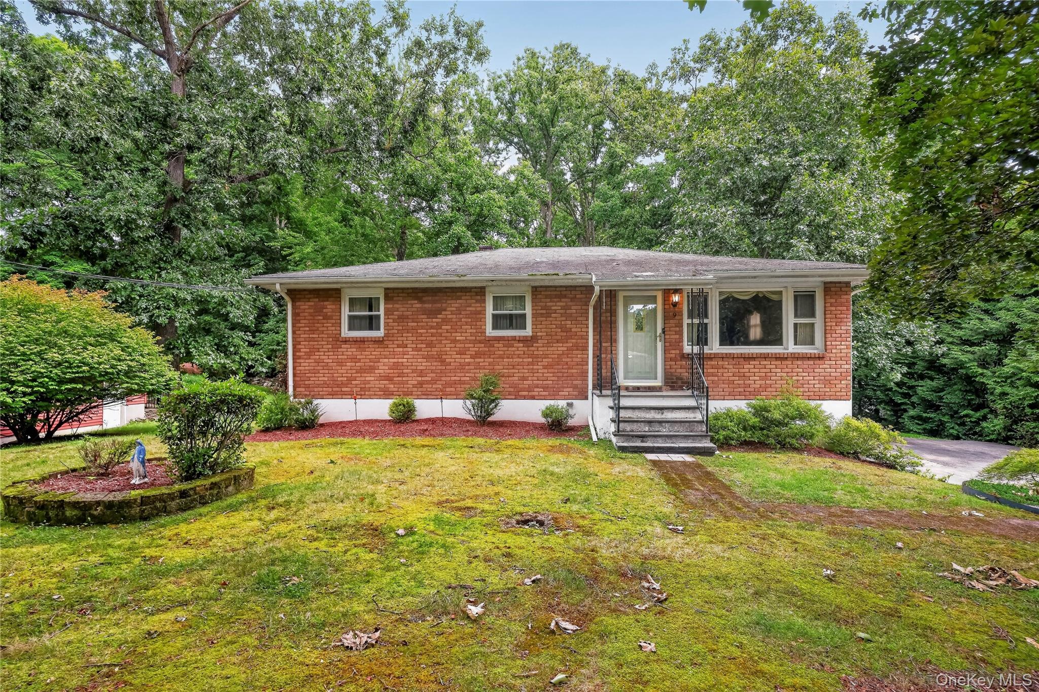 9 Archery Road — photo