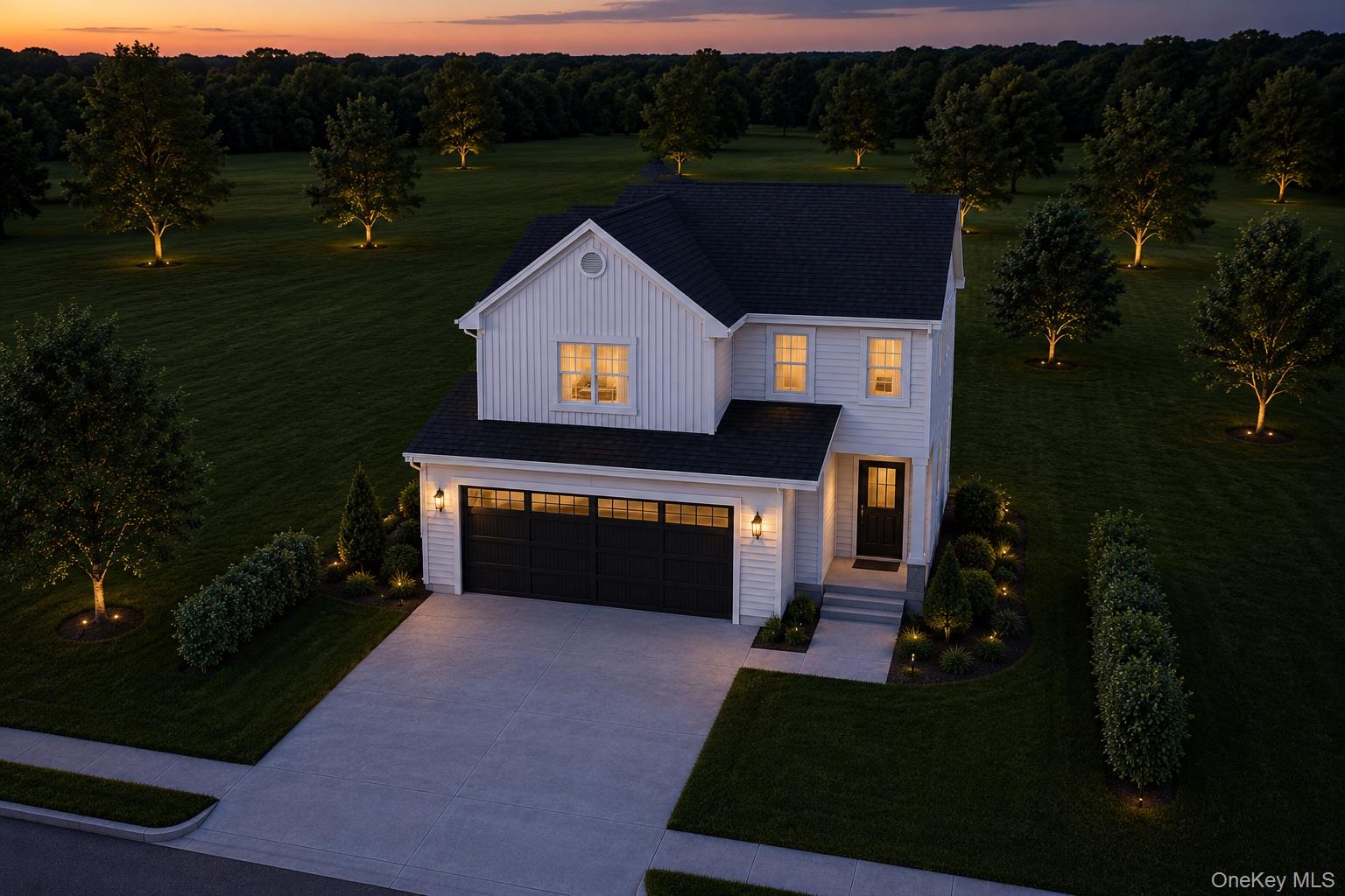 15 Deer Run West — photo