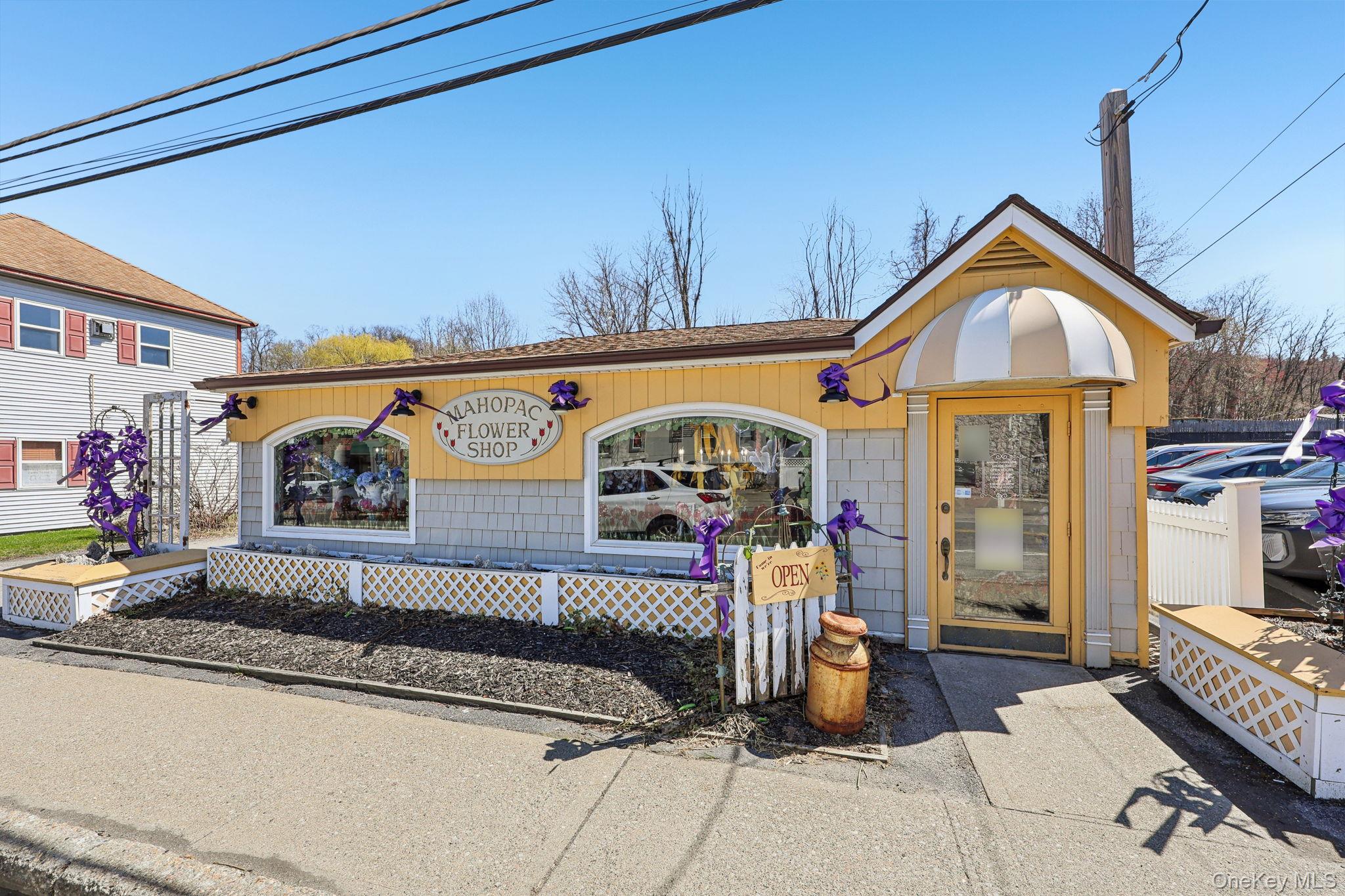 603 Route 6 — photo
