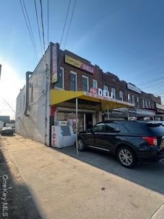 132-10 Crossbay — photo