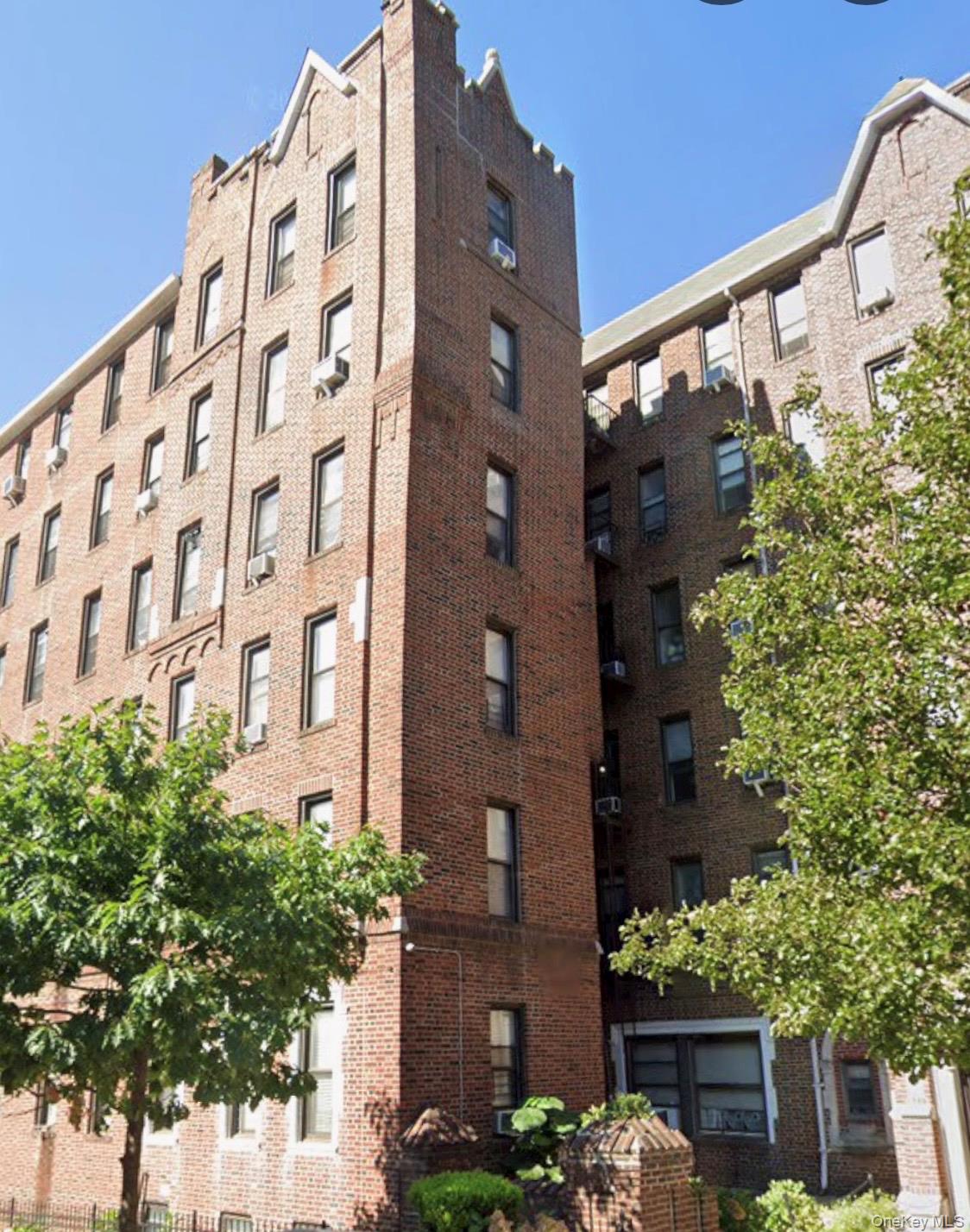 36-20 168 Street Street 3I — photo