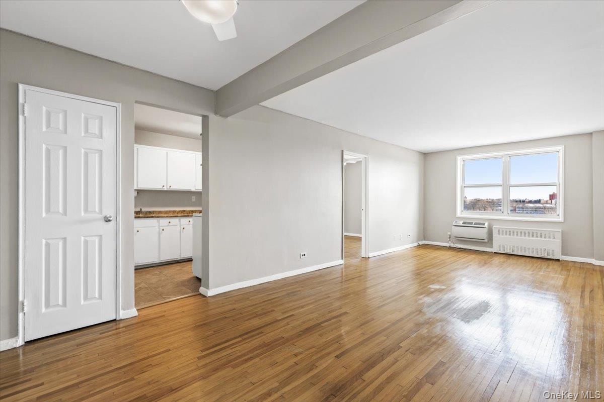 3363 Sedgwick Avenue 6N — photo