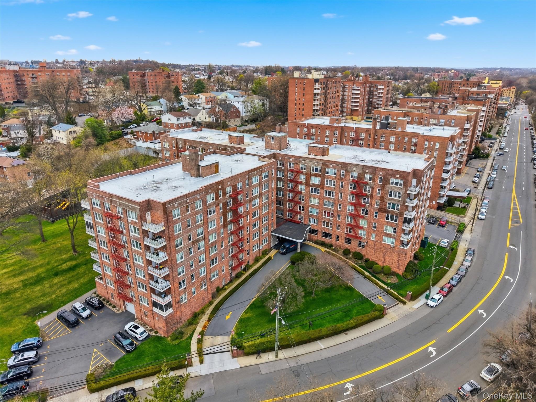 333 Bronx River Road 616 — photo