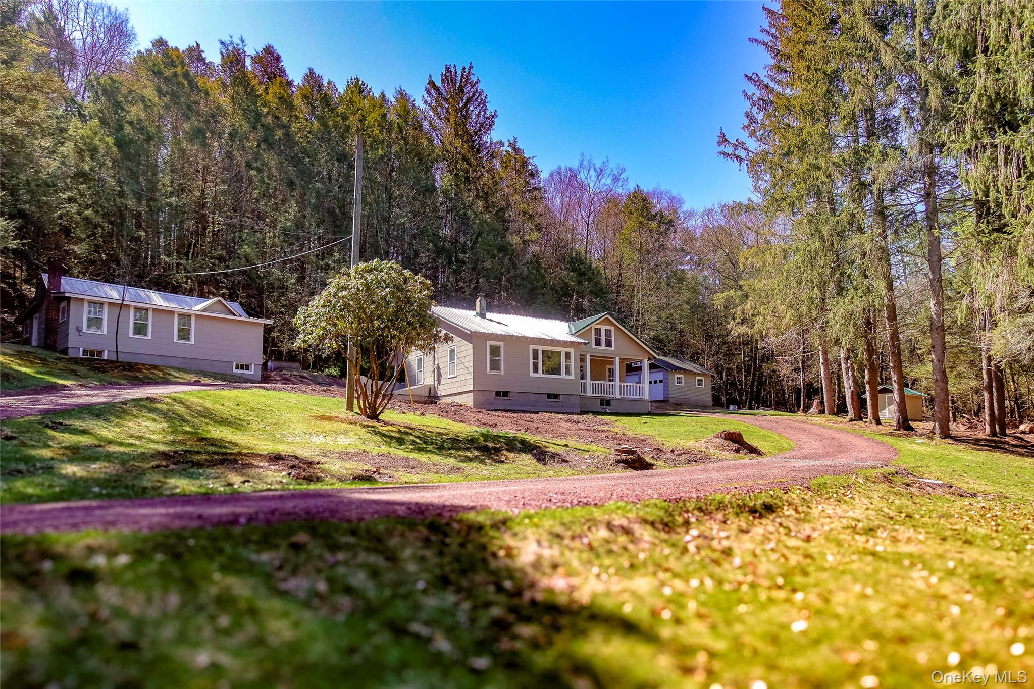 36 Highland Lake Road — photo