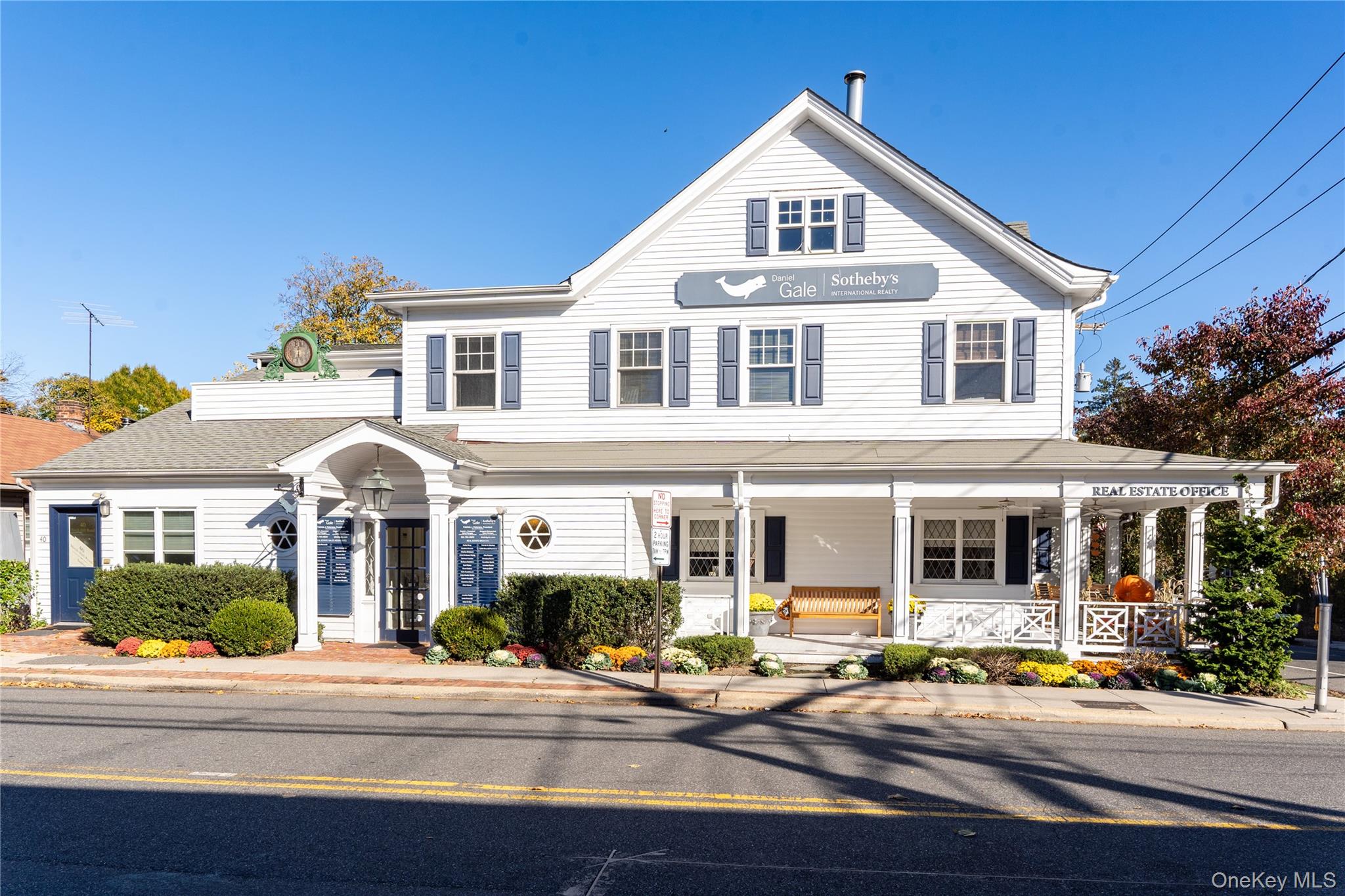 Suite 1 40 Birch Hill Road — photo