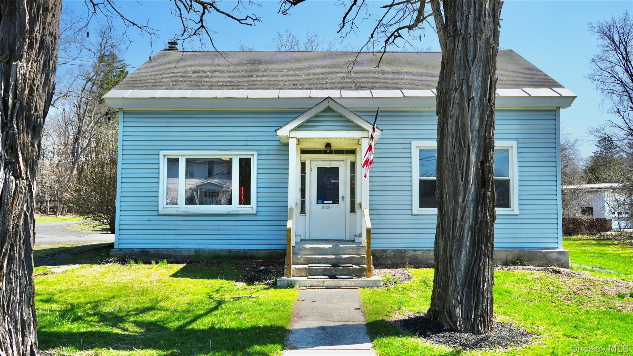 11184 State Route 32 — photo
