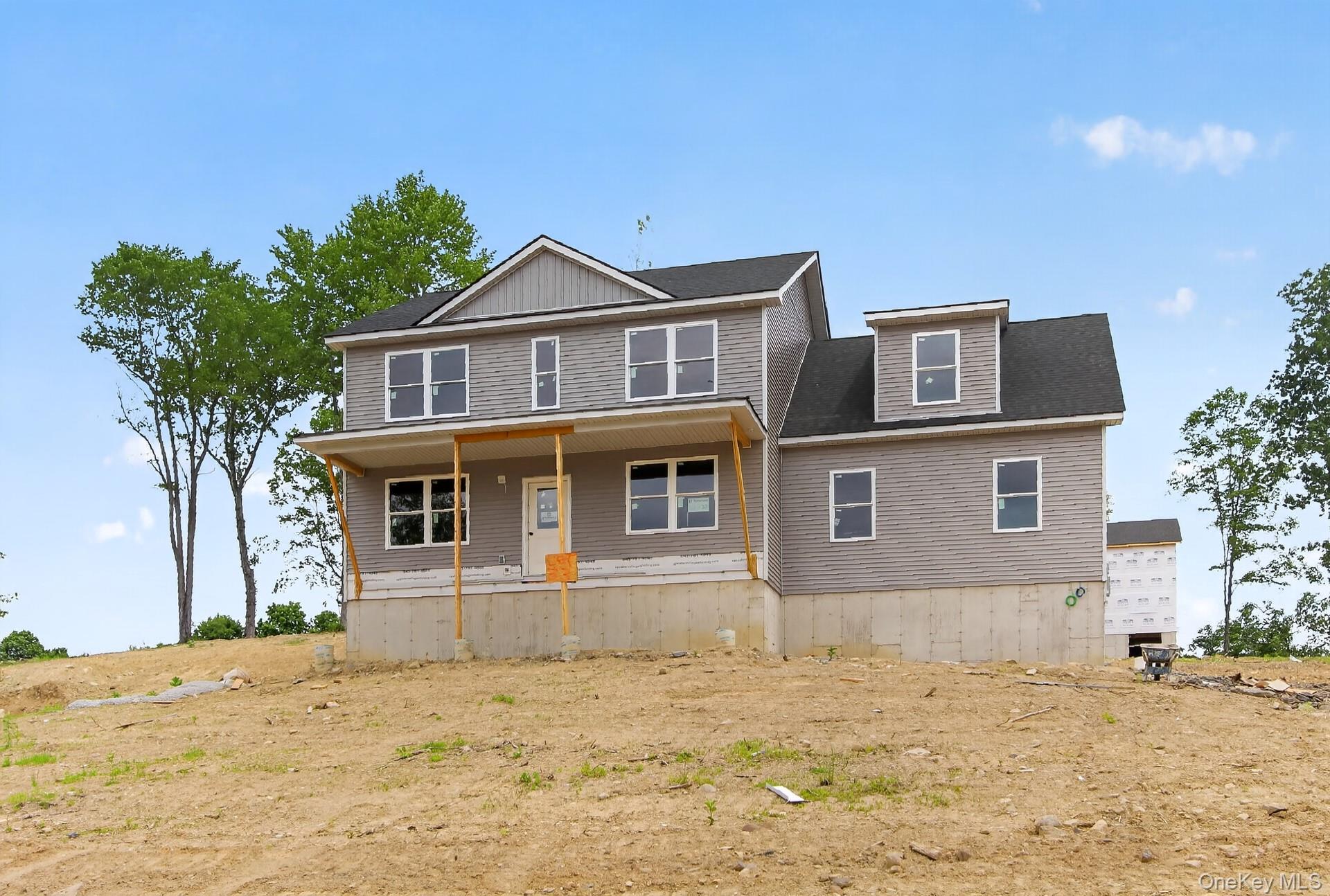 32 Tamarack Drive — photo