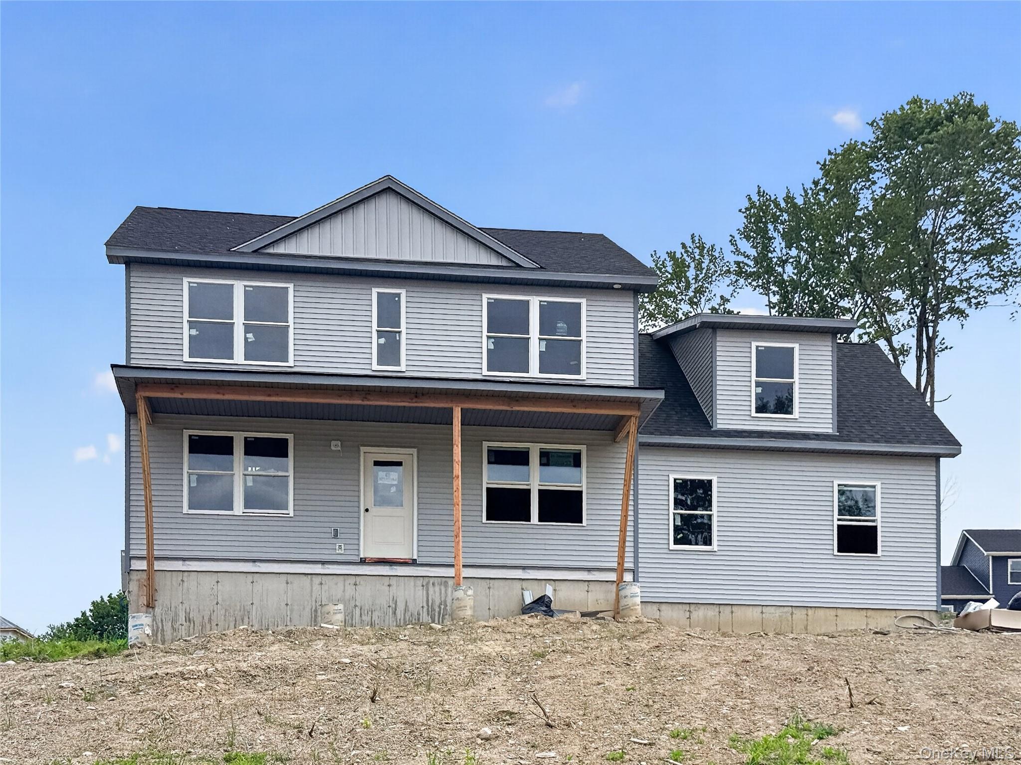 34 Tamarack Drive — photo