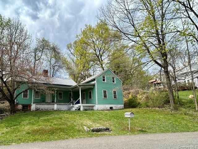 1 Boulderberg Road — photo