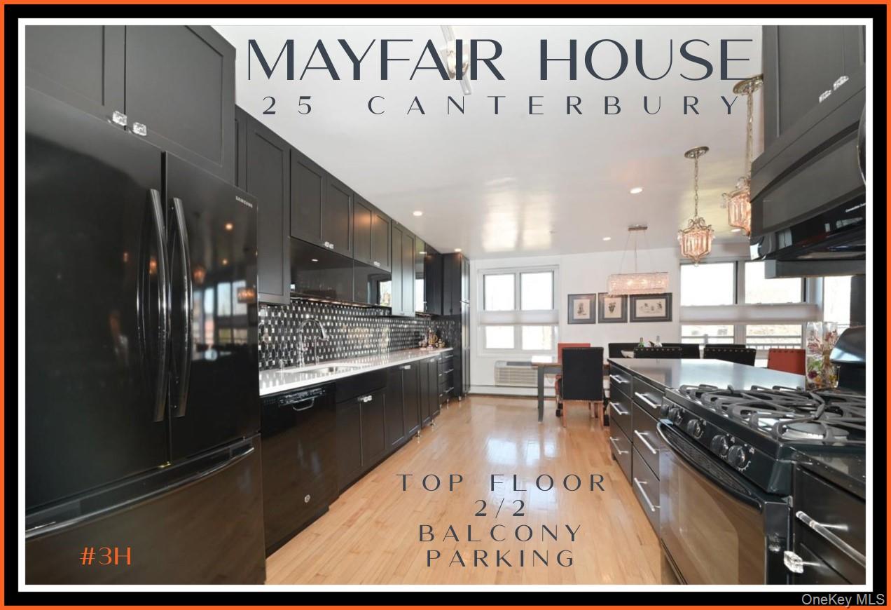 25 Canterbury Road 3-H — photo