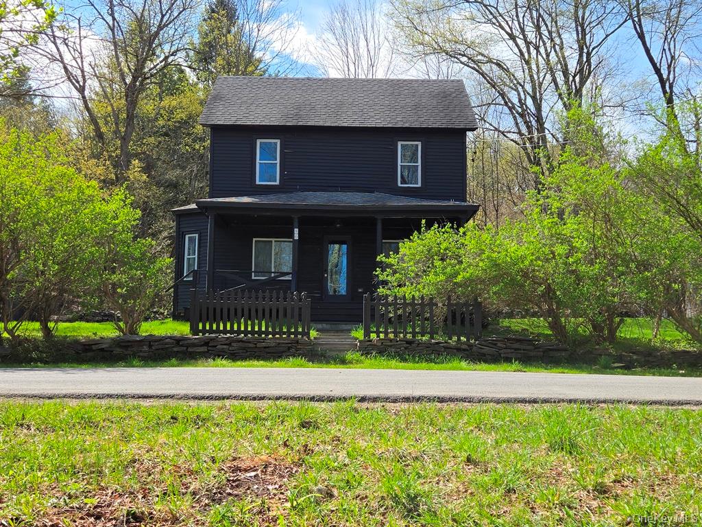 86 Plank Road — photo