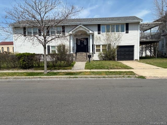 101 E Olive Street — photo