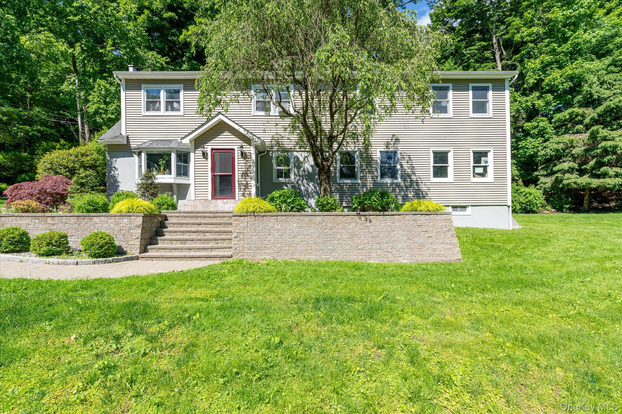 472 Union Valley Road — photo