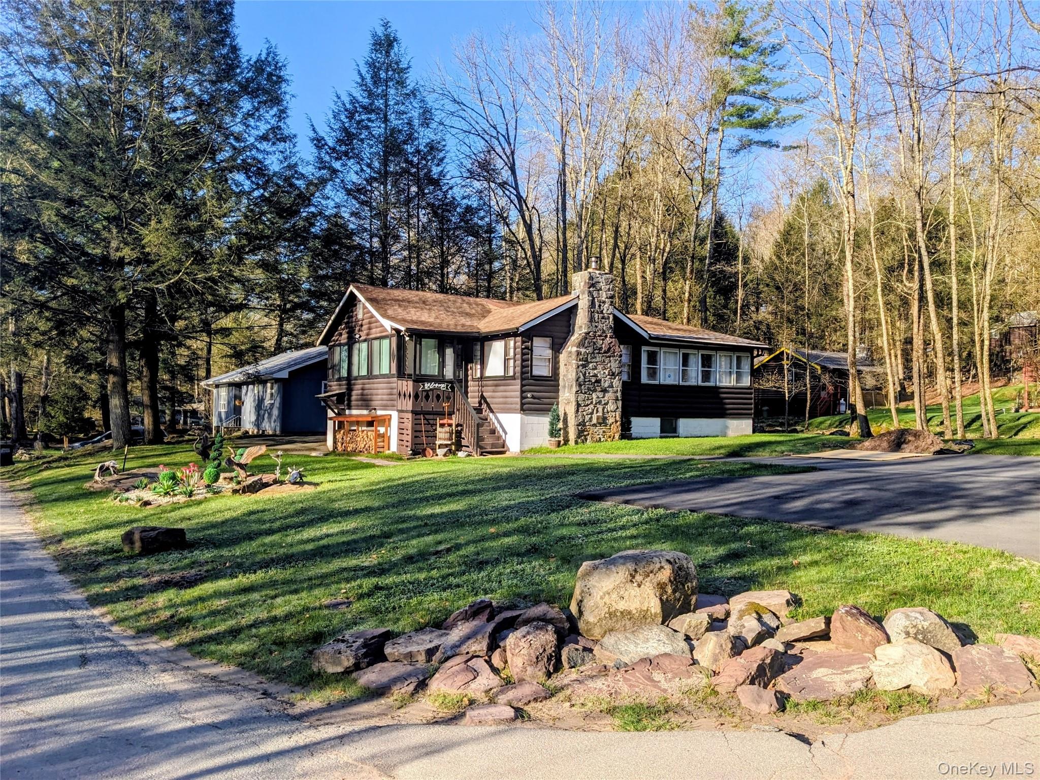 64 Cumberland Trail — photo