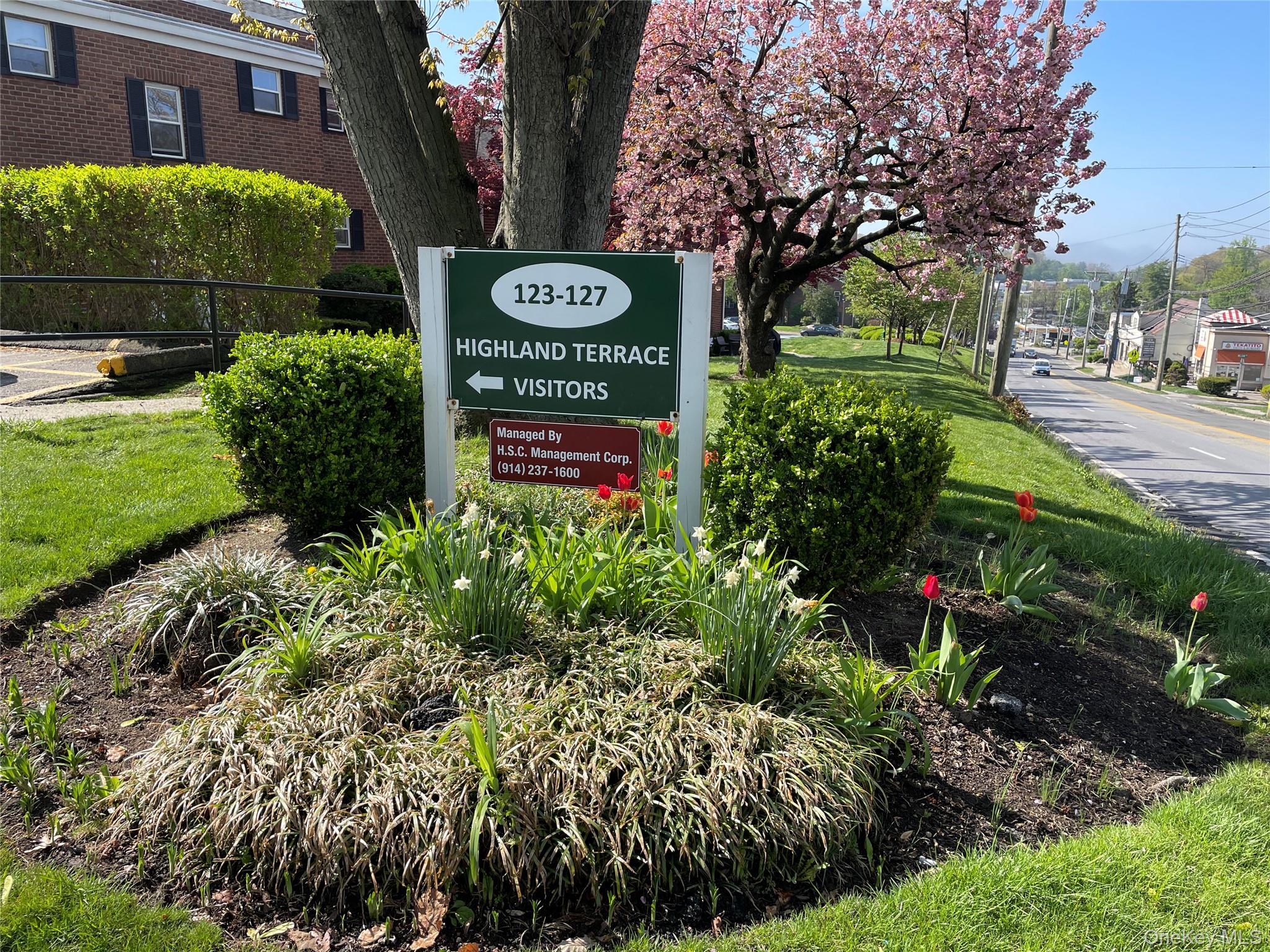 127-1 South Highland Avenue B3 — photo
