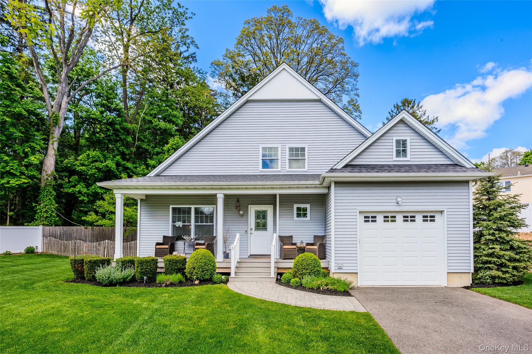 3 Clear Creek Court — photo