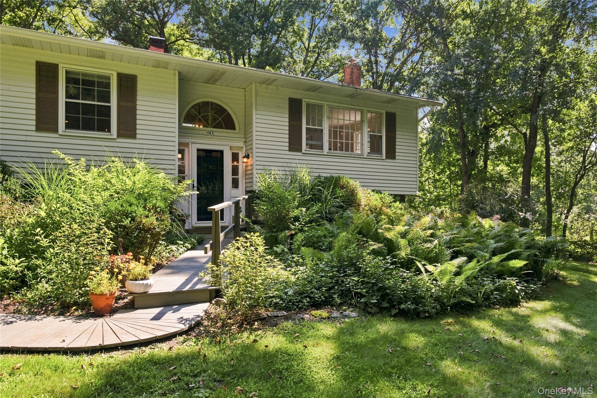 60 Camp Drive — photo