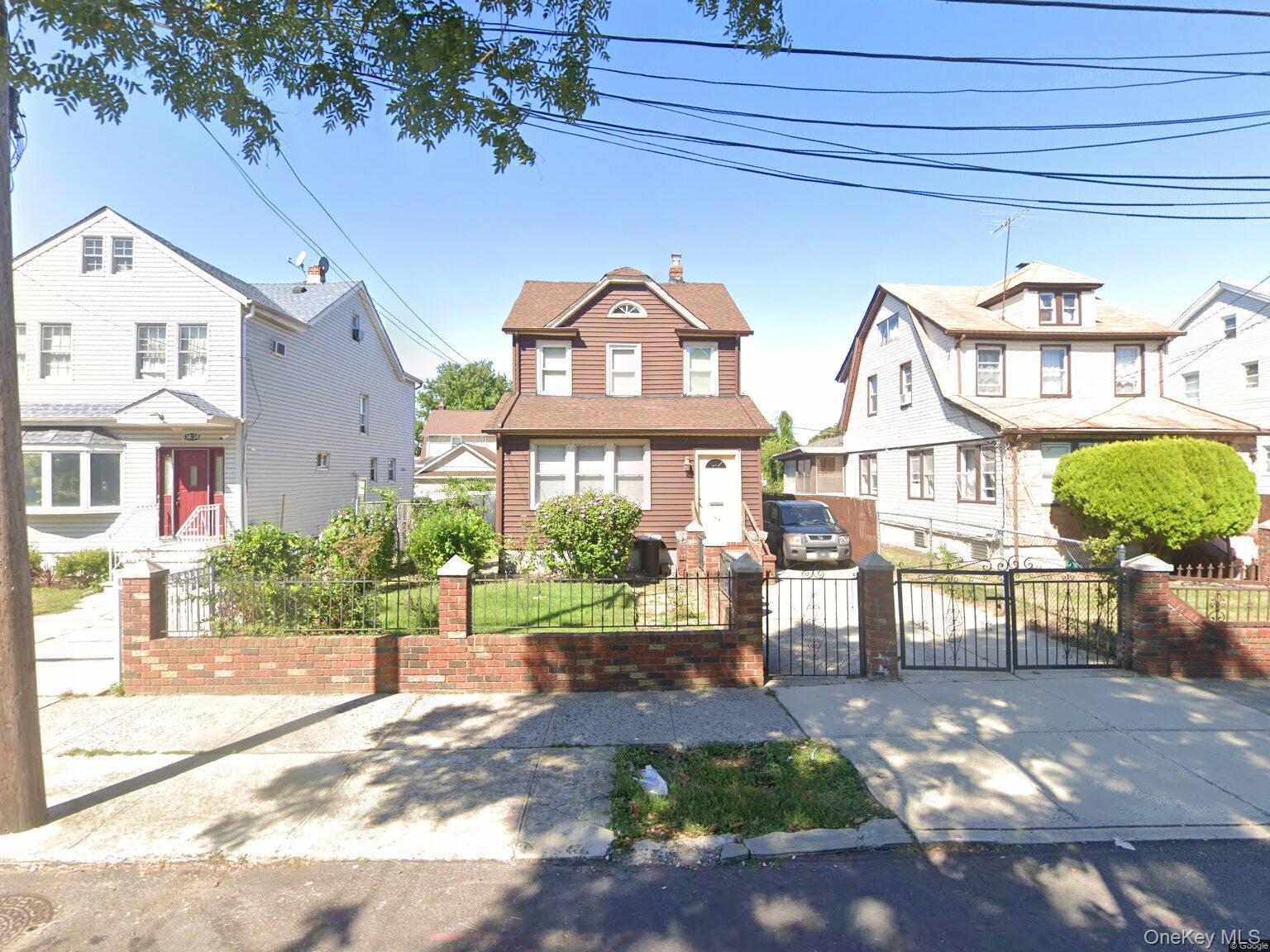 13430 228th Street — photo