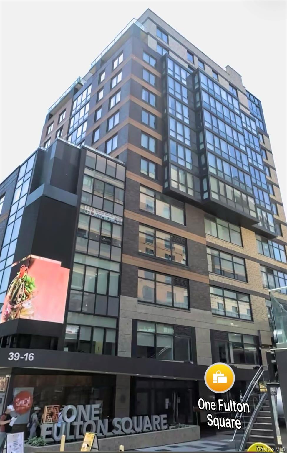 39-16 Prince Street 6Floor — photo