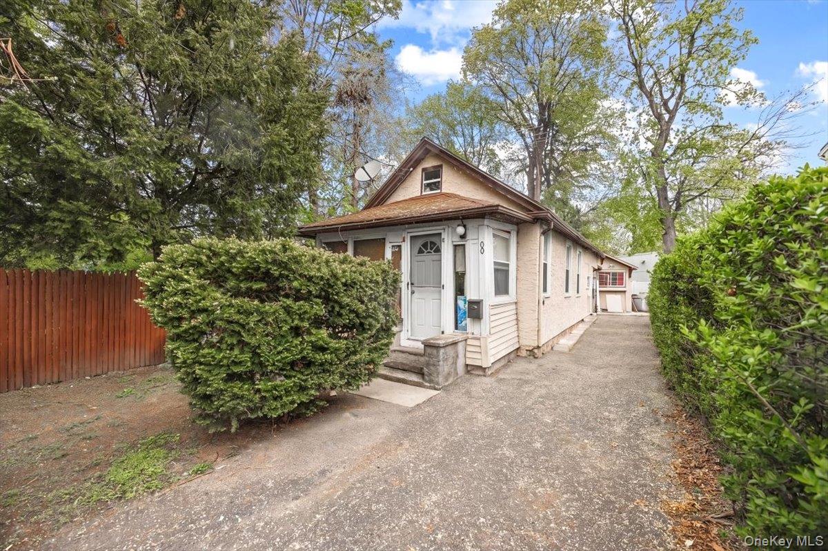 8 Geyser Place — photo