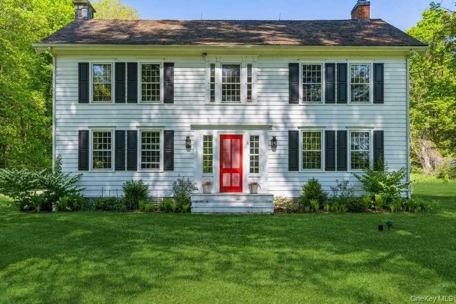 1141 Beekman Road — photo