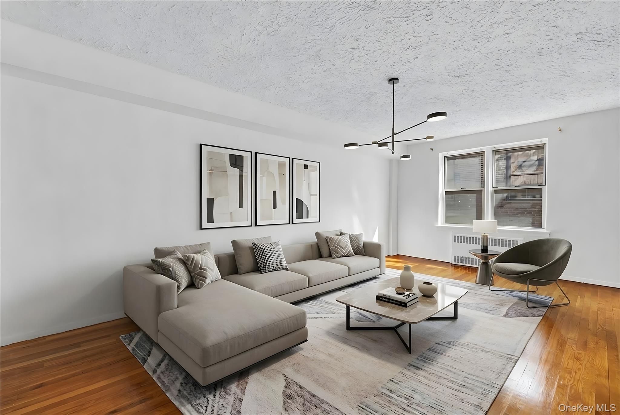 800 Grand Concourse 5Es — photo