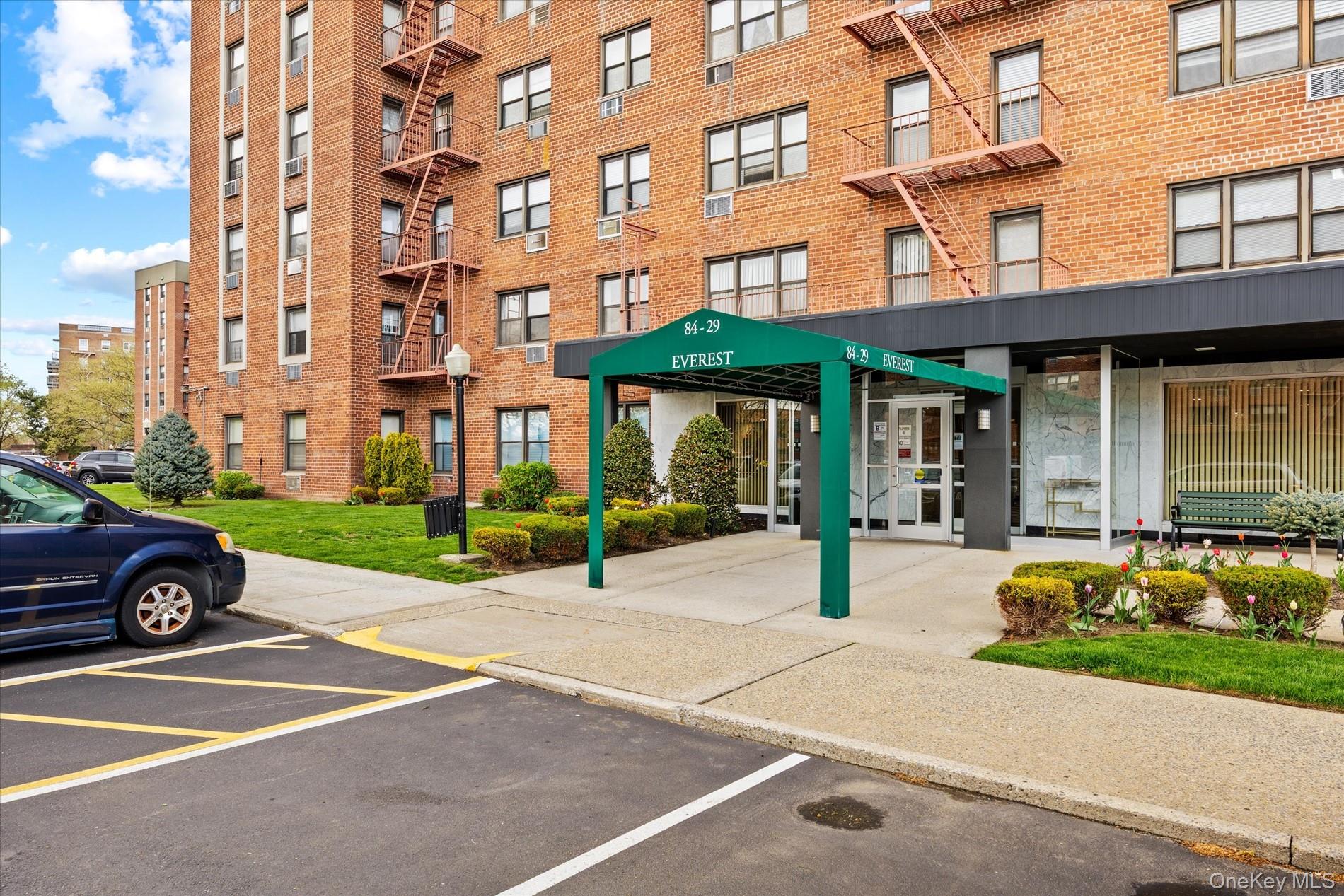 84-29 155th Avenue 2B — photo