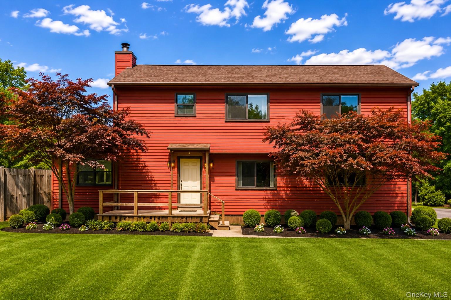 4 Mack Place — photo