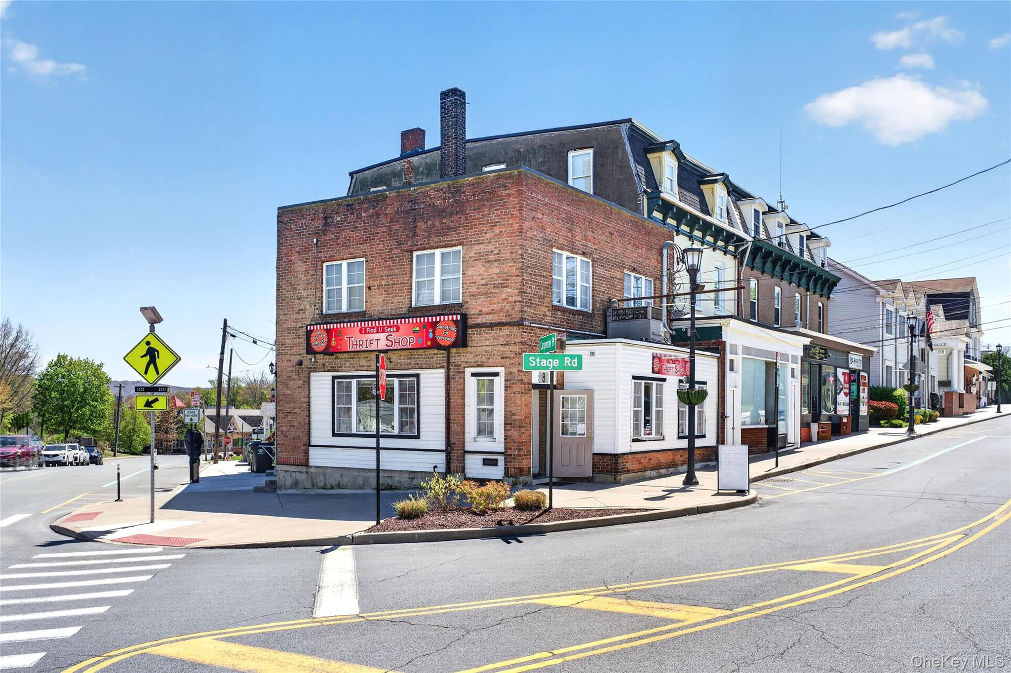 8 Stage Road — photo