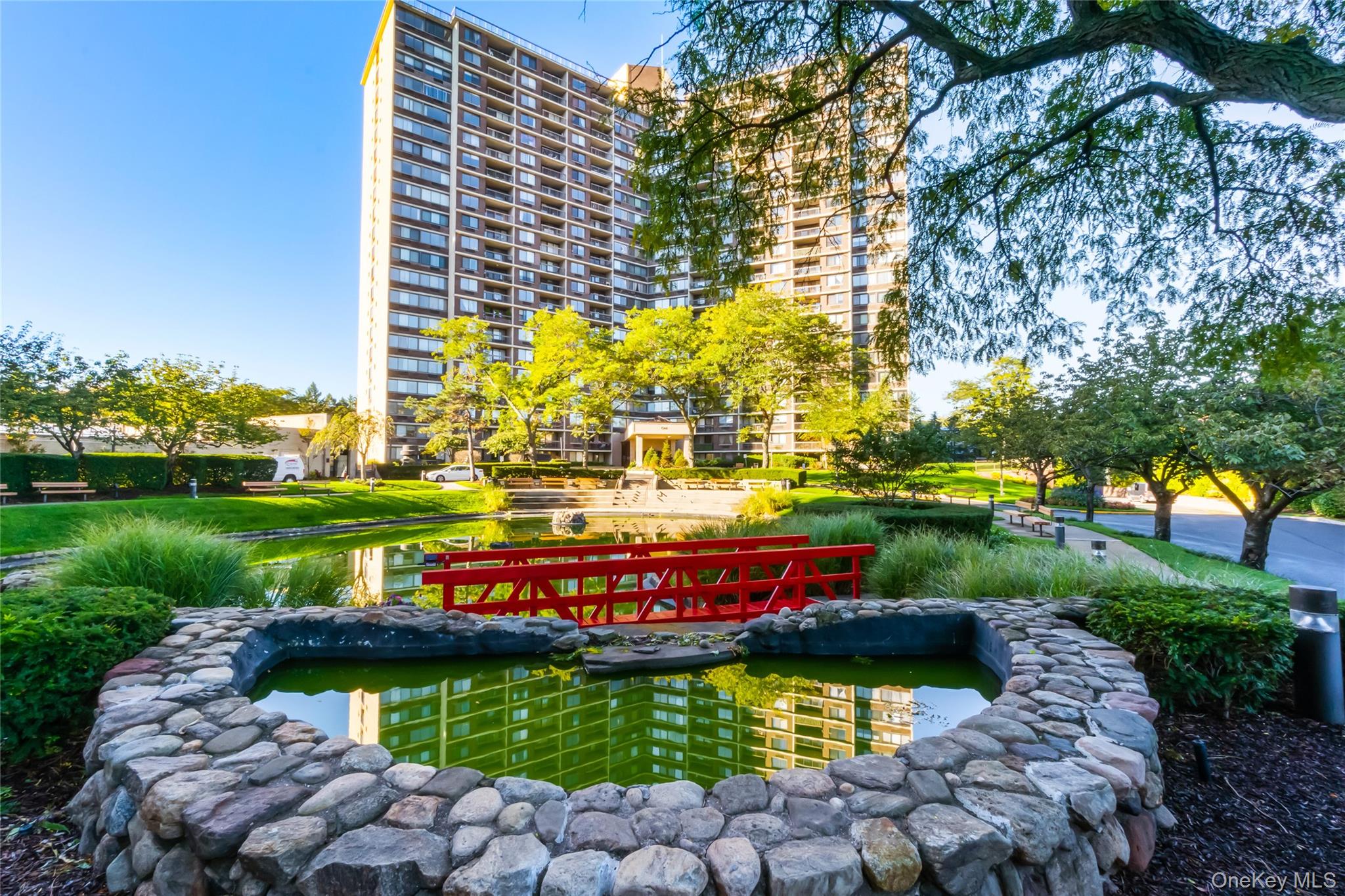 2 Bay Club Drive 1M — photo