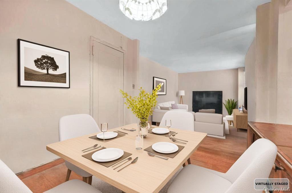 26-20 141st Street 2G — photo