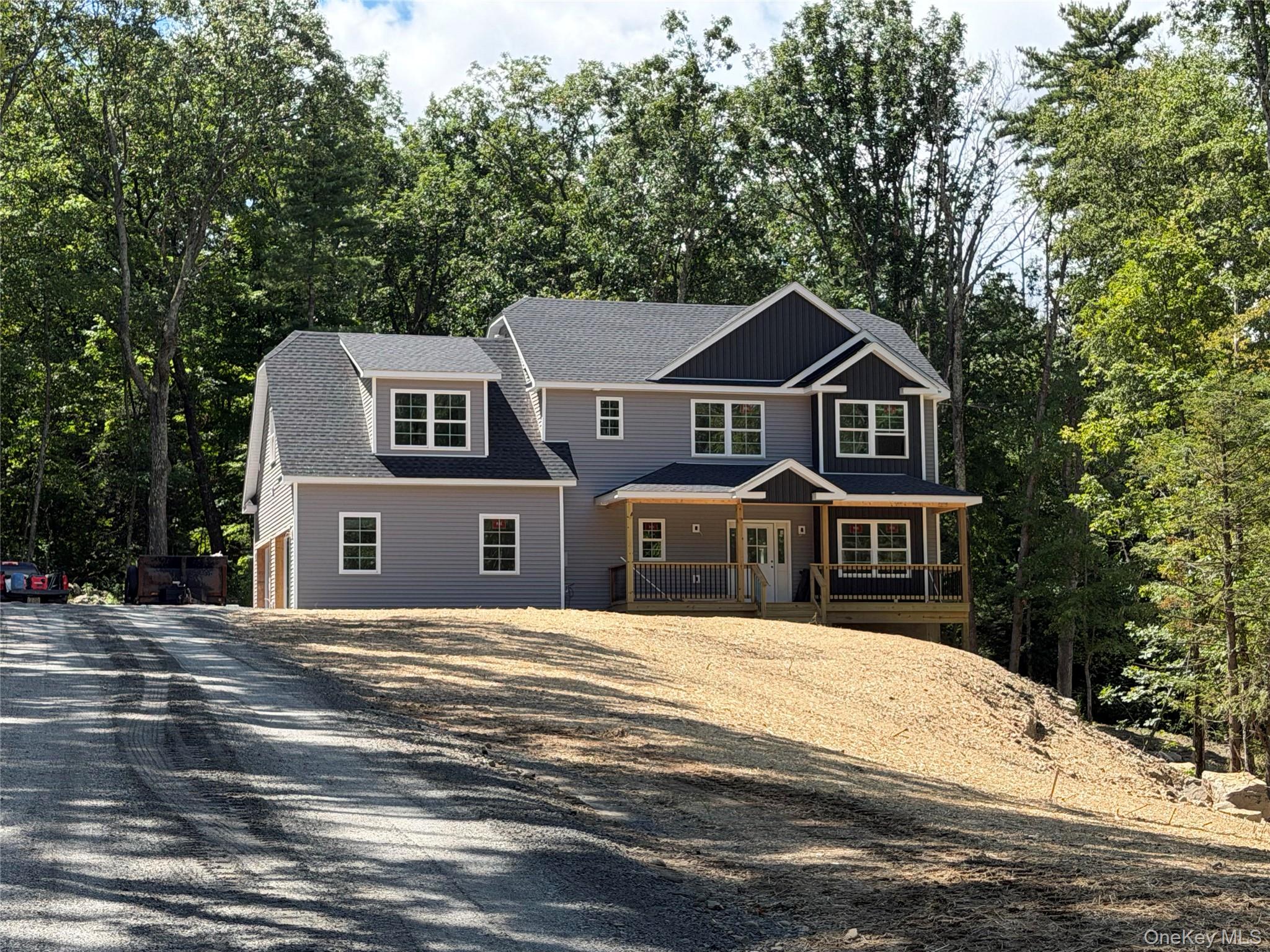234 Shoddy Hollow Road — photo