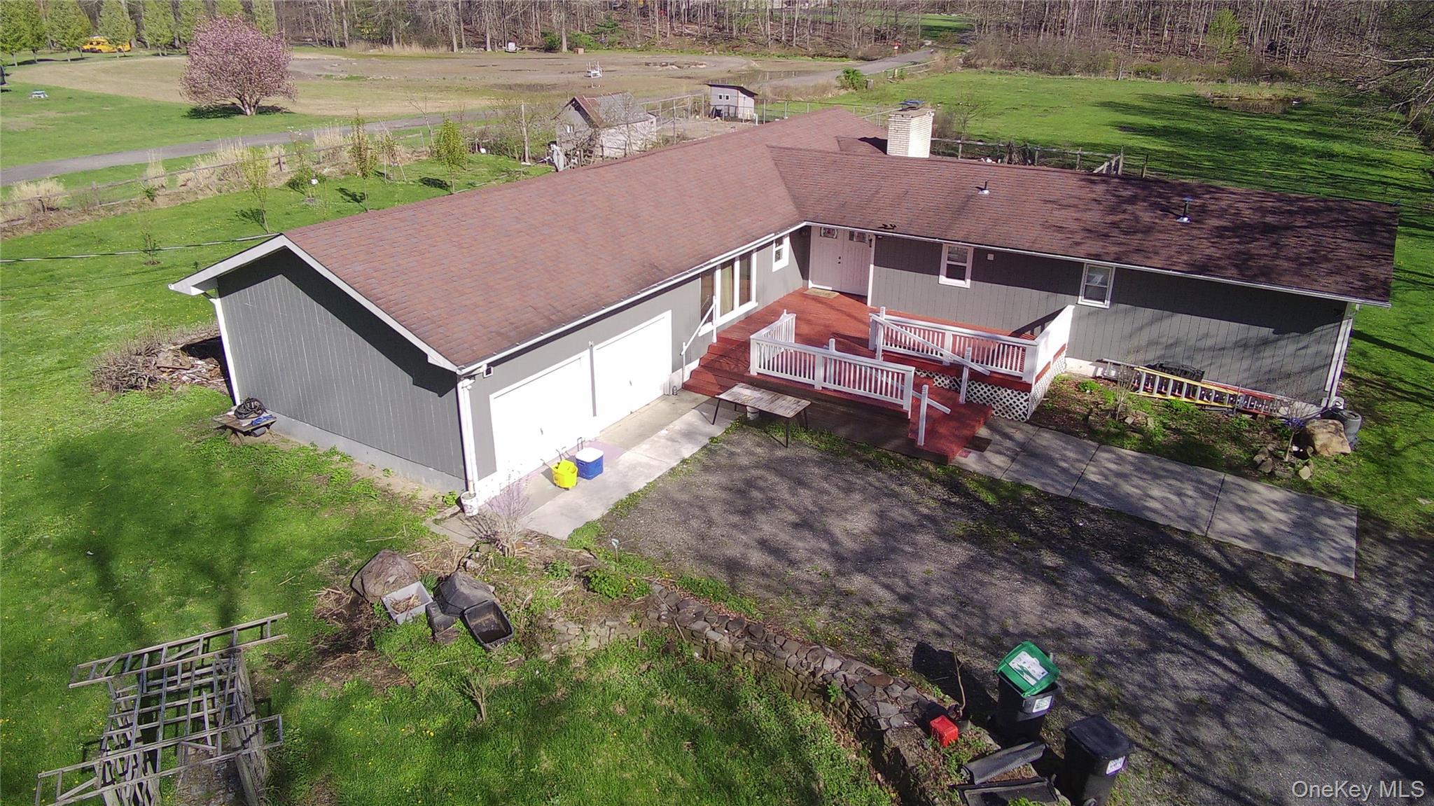 234 Sinsabaugh Road — photo