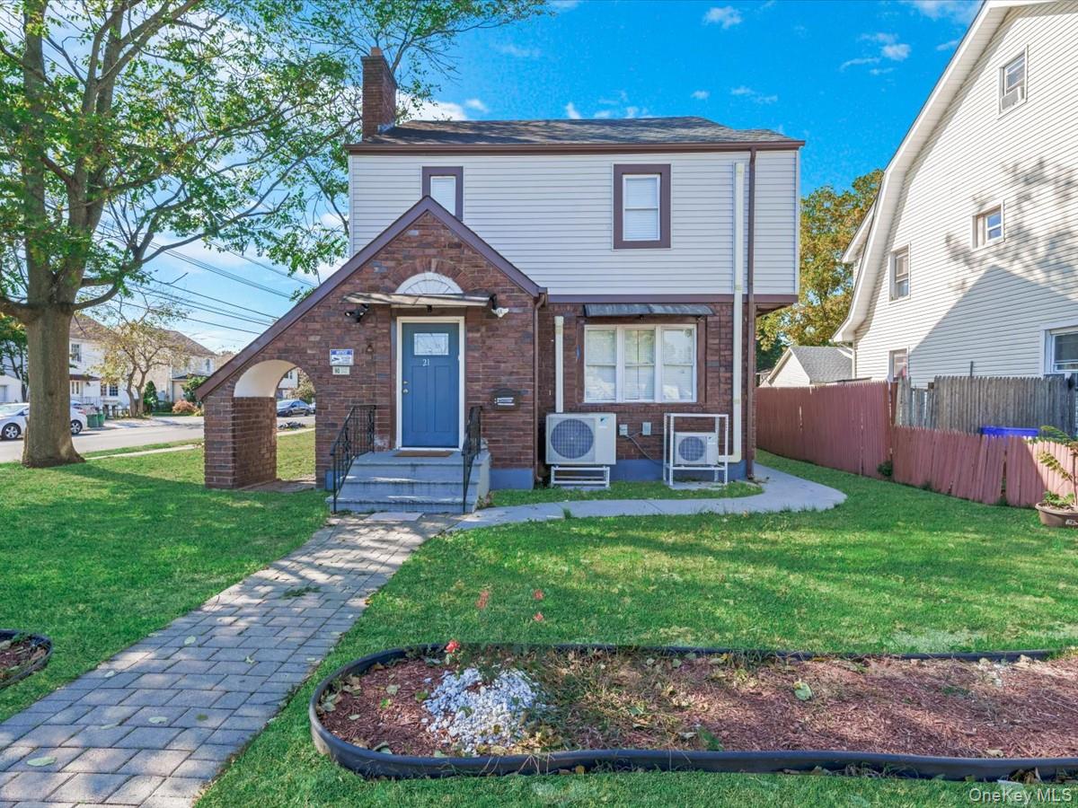 21 James Ll Burrell Avenue — photo