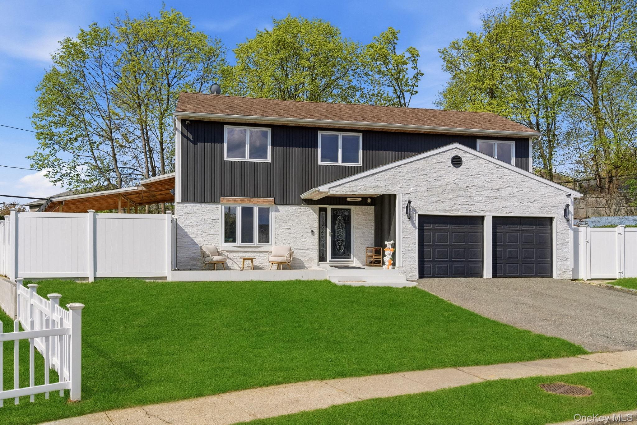 3 Rustic Court — photo